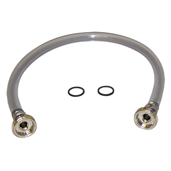 Best Beer Line Cleaning Faucet Jumper Hose Assembly